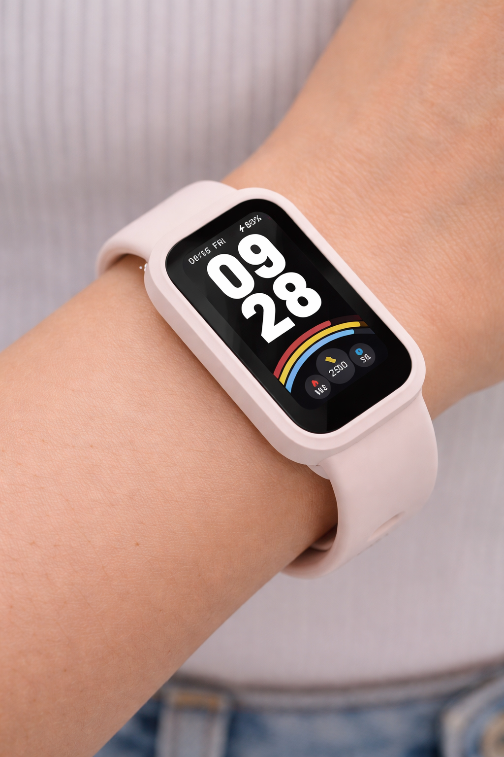 Xiaomi Smart Band 9 Active