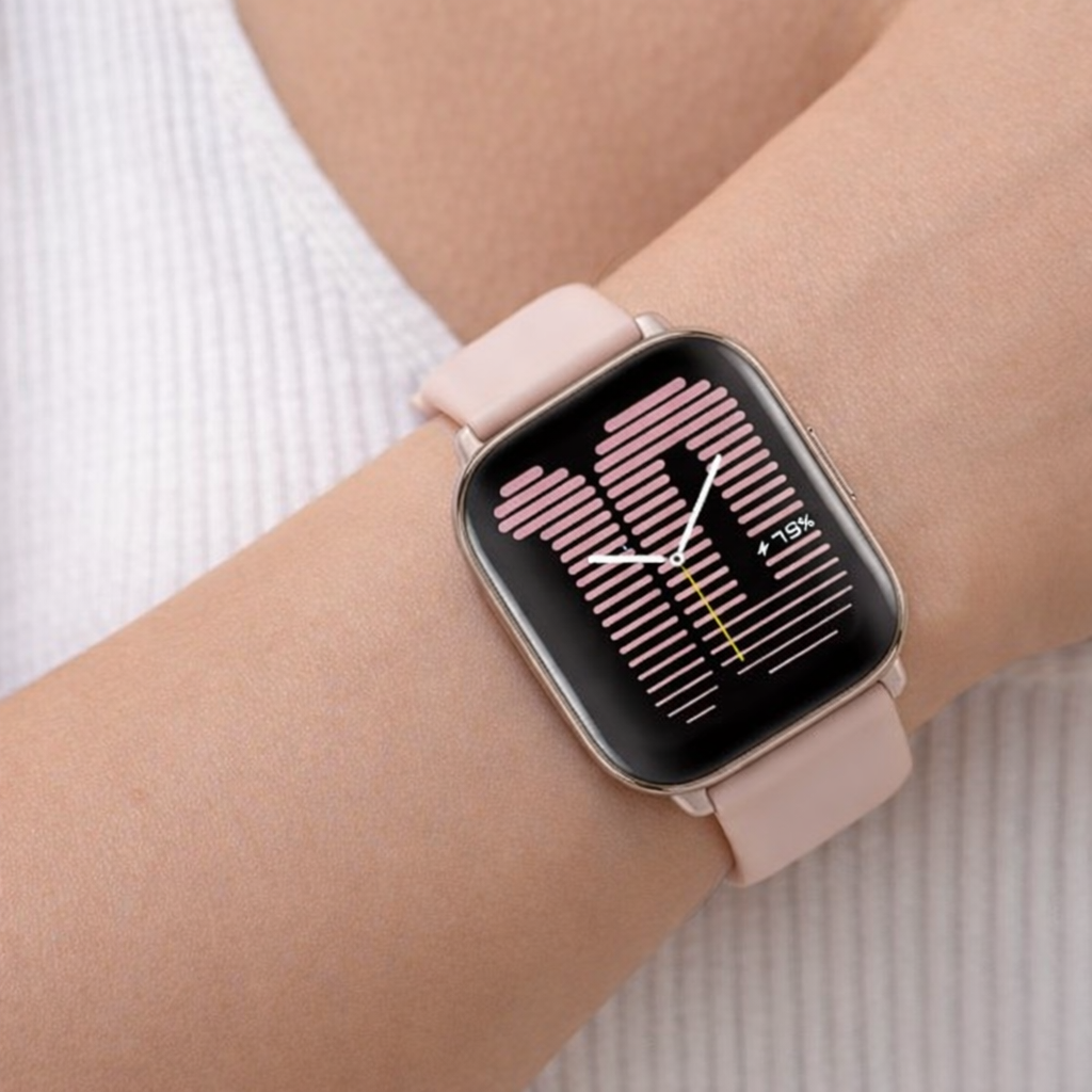 Smartwatch Amazfit Active A2211