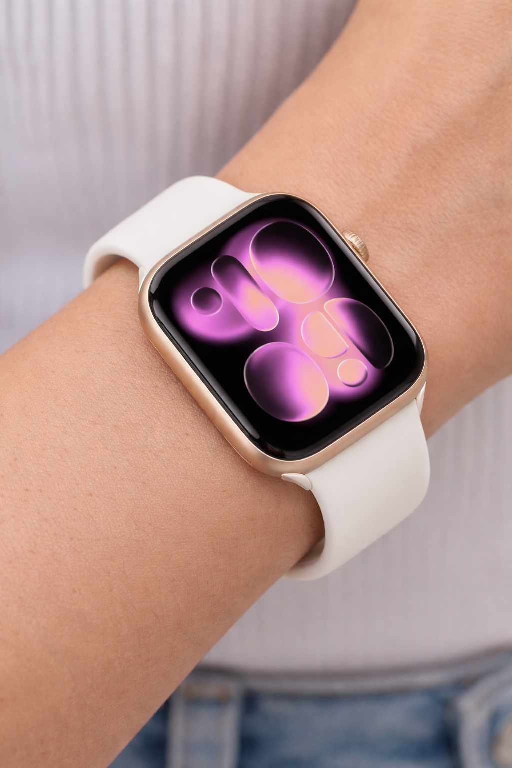 Apple Watch Series 11 GPS